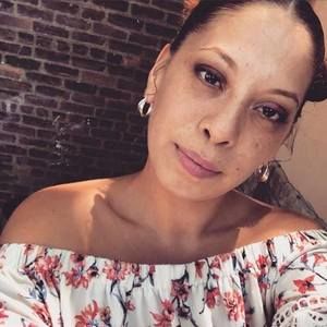 Meet your Posher, Joannie